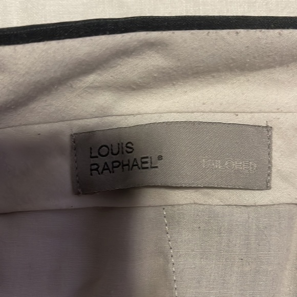 Louis Raphael, Dress slacks - Picture 4 of 4